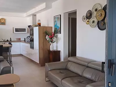 Maison, 107 m²