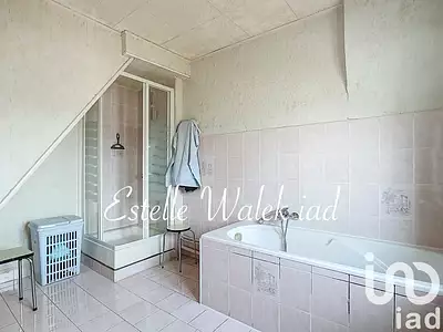 Maison, 89 m²