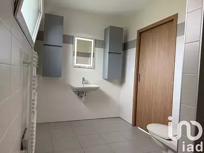 Maison, 112 m²
