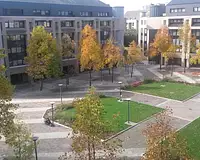 Appartement, 19,37 m²