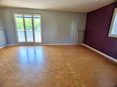 Appartement, 82 m²