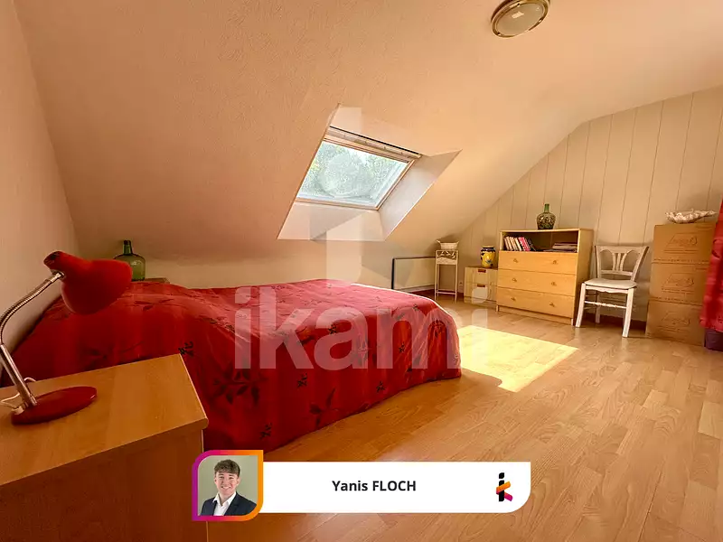 Maison, 147 m²
