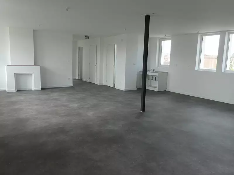 Divers, 95 m²