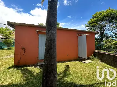 Maison, 65 m²