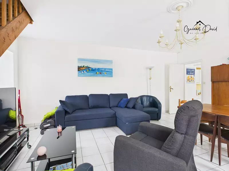 Maison, 90 m²