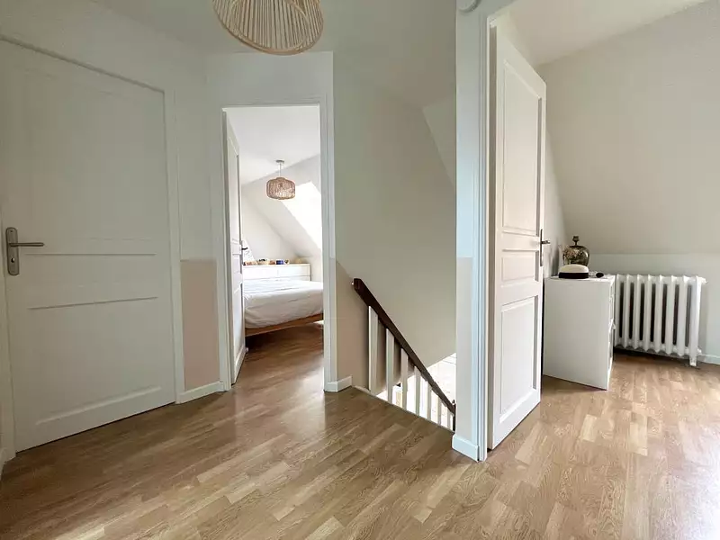 Maison, 107 m²