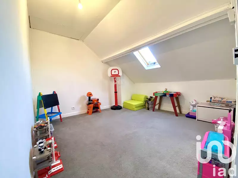 Maison, 128 m²
