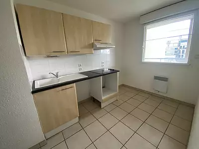 Appartement, 67,73 m²