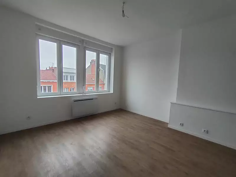 Appartement, 40,79 m²