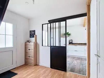 Maison, 98 m²