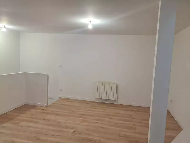 Appartement, 41,38 m²