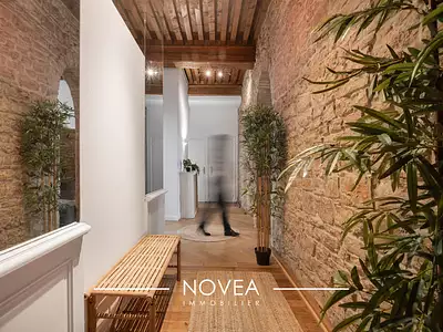 Appartement, 120 m²