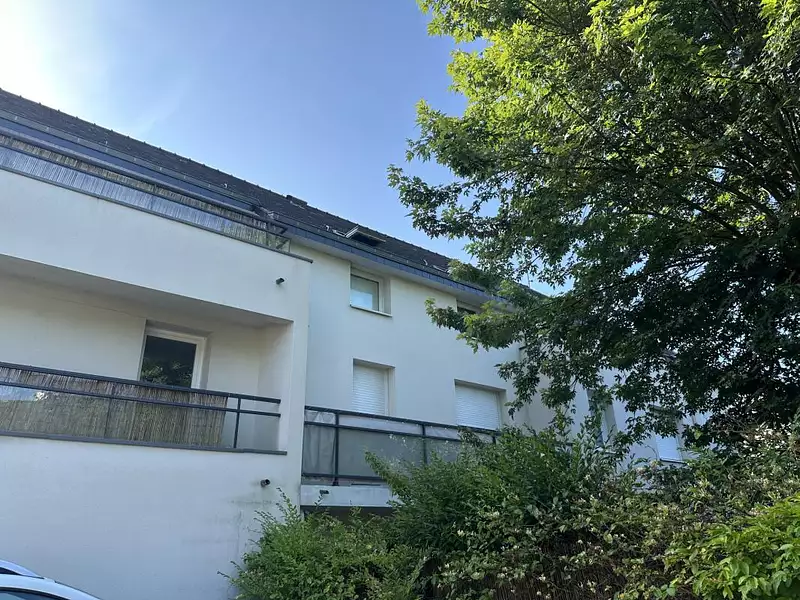 Appartement, 60 m²