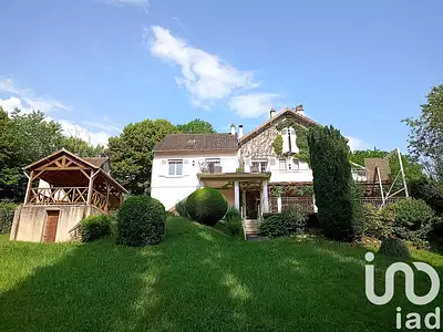 Maison, 167 m²