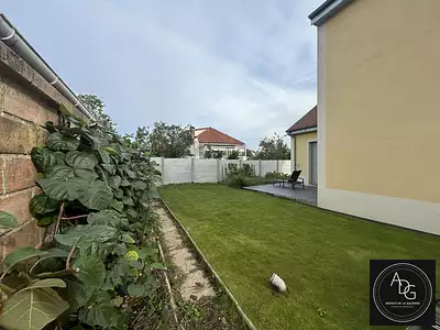Maison, 150,4 m²