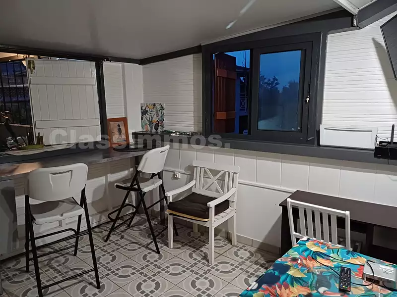 Appartement, 43 m²
