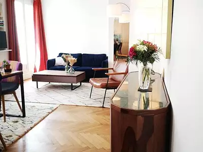 Appartement, 66 m²