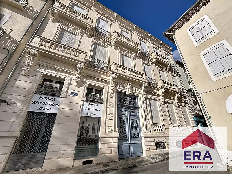 Appartement, 110 m²