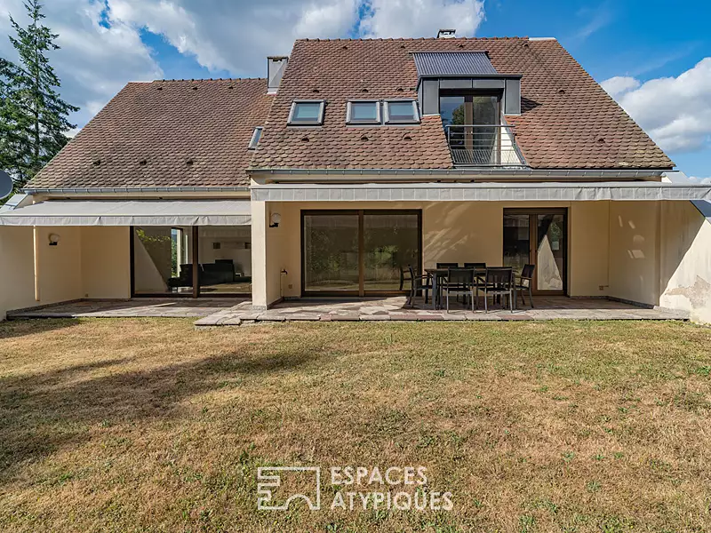 Maison, 141 m²