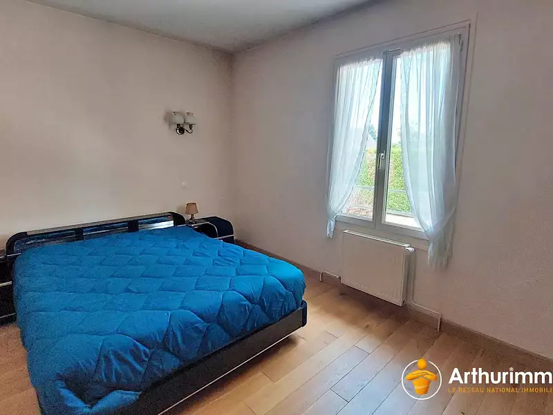 Maison, 150 m²