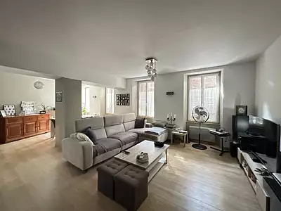 Appartement, 119 m²