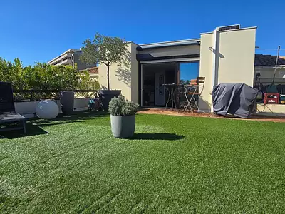 Appartement, 117 m²