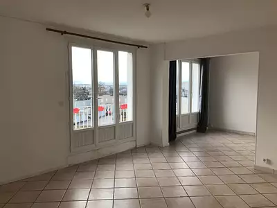 Appartement, 69,98 m²