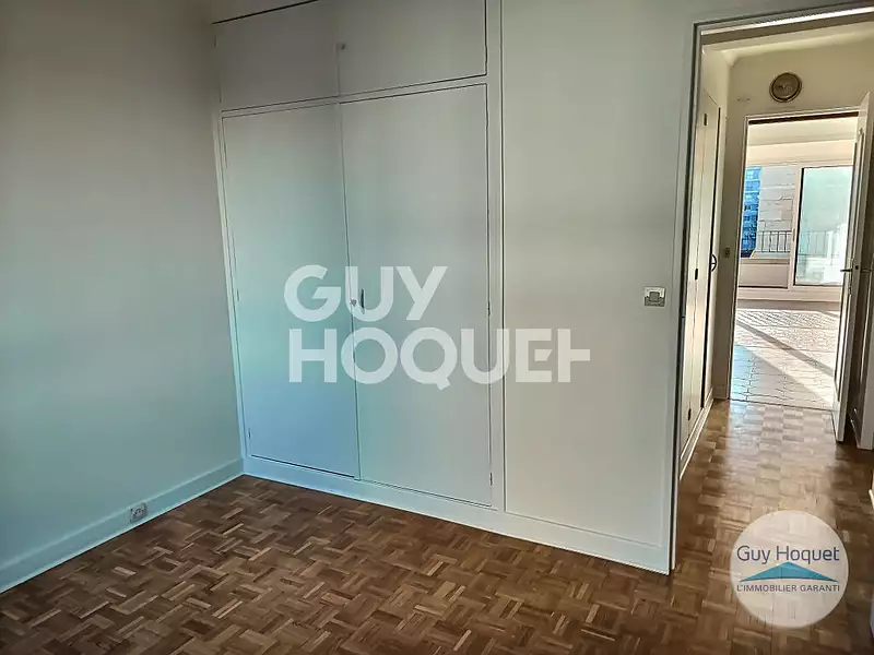 Appartement, 62 m²