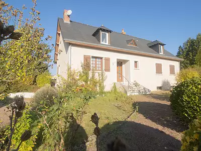 Maison, 180 m²