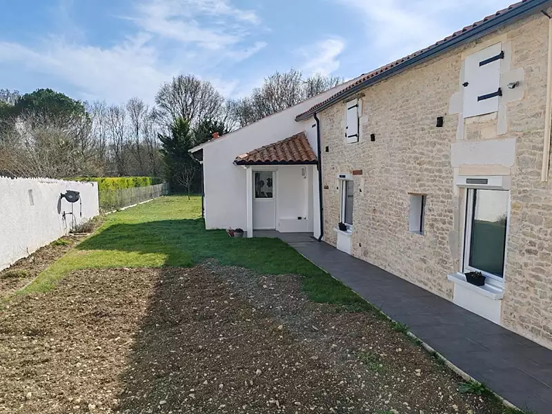 Maison, 117 m²