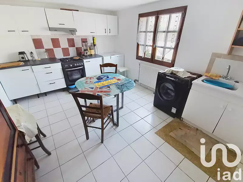 Maison, 106 m²