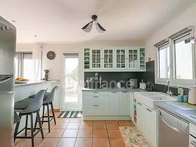 Maison, 132 m²