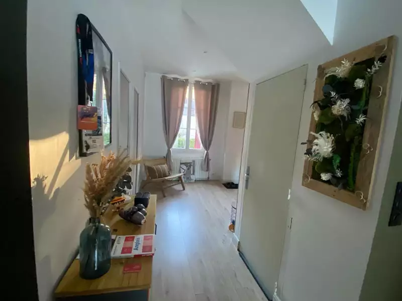 Maison, 101 m²