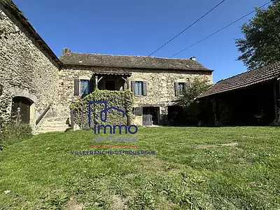 Maison, 128 m²