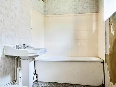 Maison, 56 m²
