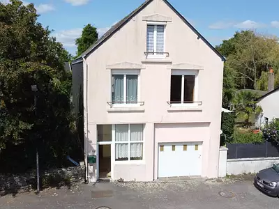 Maison, 105 m²