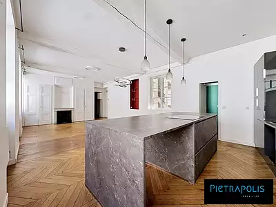 Appartement, 89,44 m²