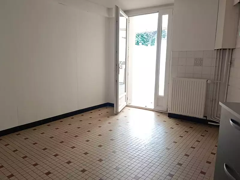 Maison, 70 m²