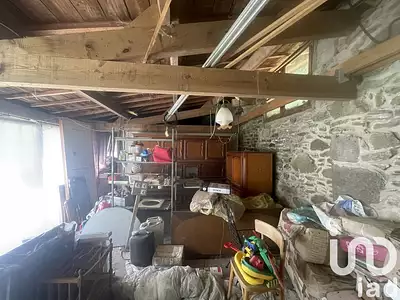 Maison, 60 m²