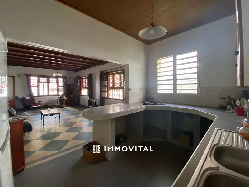 Maison, 148,83 m²
