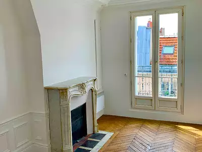 Appartement, 17 m²