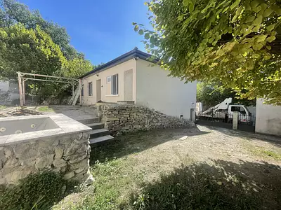 Maison, 91,15 m²