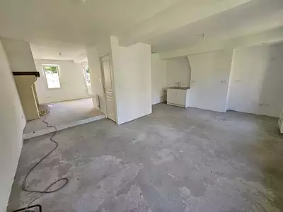 Maison, 88 m²