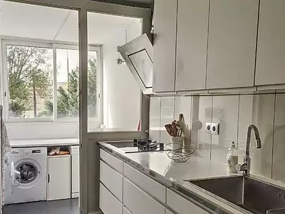 Appartement, 73 m²