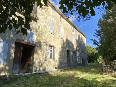 Maison, 173 m²