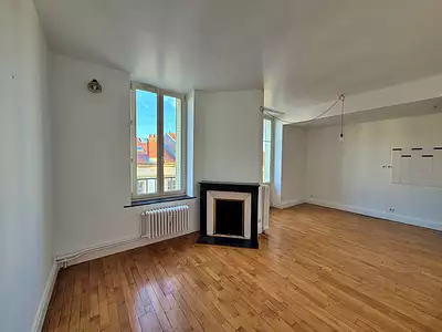 Appartement, 46,03 m²