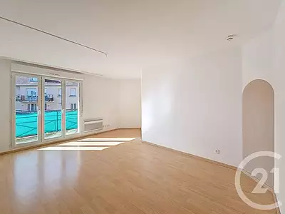 Appartement, 75,2 m²