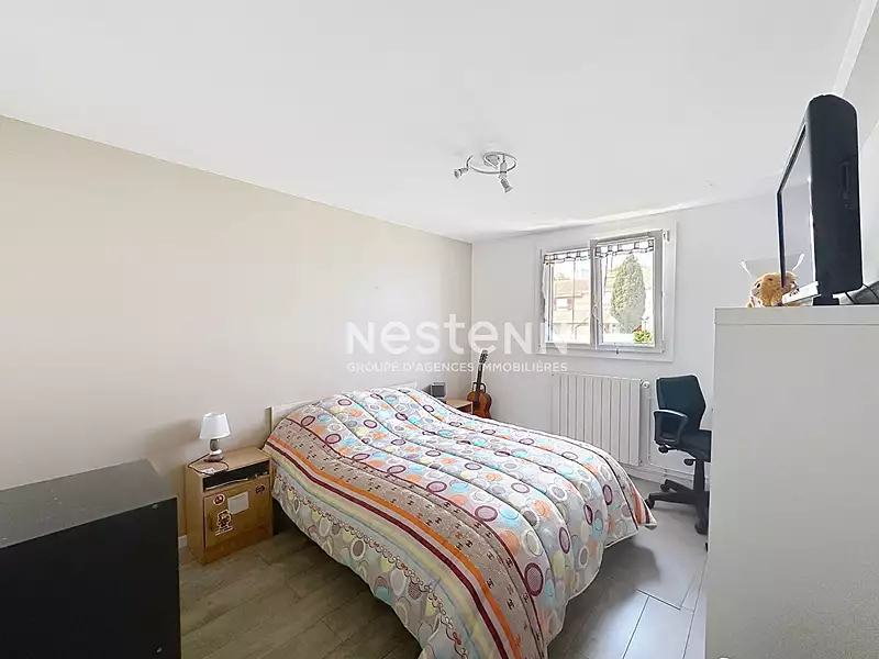 Maison, 90 m²