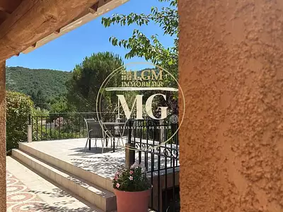 Maison, 183 m²