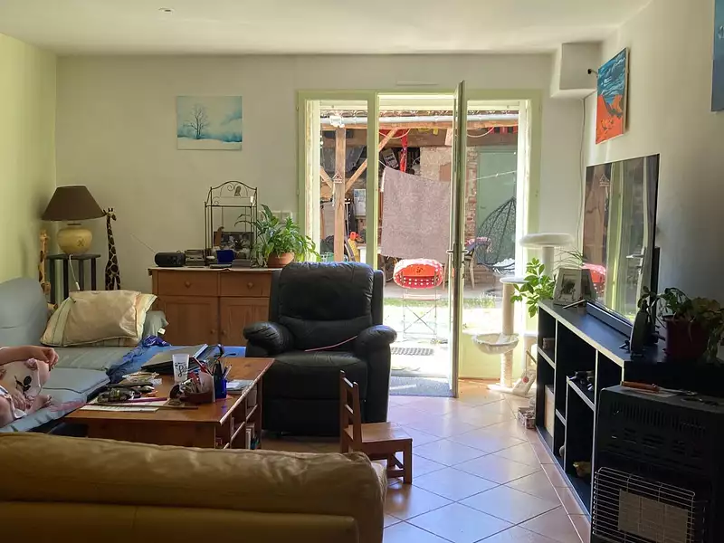 Maison, 237 m²